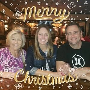 Meet your Posher, Harolyn